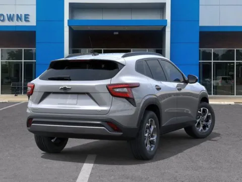 More photos of 2026 Chevrolet Trax LT at Southtowne Chevrolet Buick GMC, GA