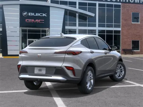 More photos of 2026 Buick Envista Preferred at Southtowne Chevrolet Buick GMC, GA