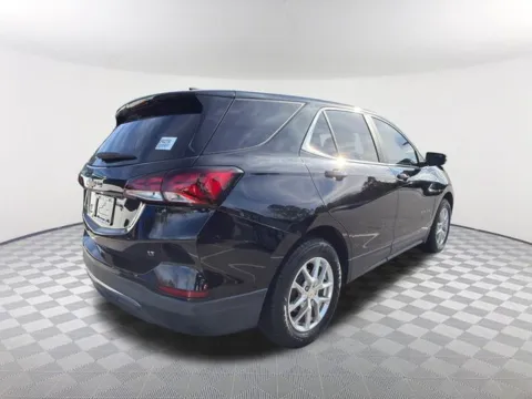 More photos of 2022 Chevrolet Equinox LT at Southtowne Chevrolet Buick GMC, GA