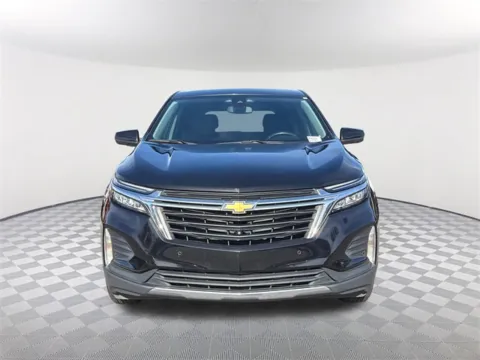 Photos of 2022 Chevrolet Equinox LT for sale in Newnan, GA at Southtowne Chevrolet Buick GMC