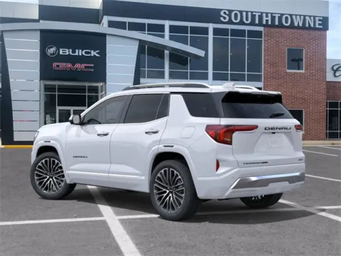 Another view of 2026 GMC Terrain Denali for sale in Newnan, GA at Southtowne Chevrolet Buick GMC