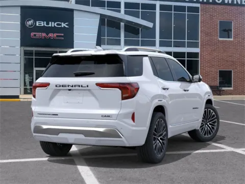 More photos of 2026 GMC Terrain Denali at Southtowne Chevrolet Buick GMC, GA