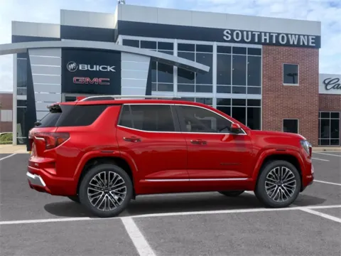 More photos of 2026 GMC Terrain Denali at Southtowne Chevrolet Buick GMC, GA