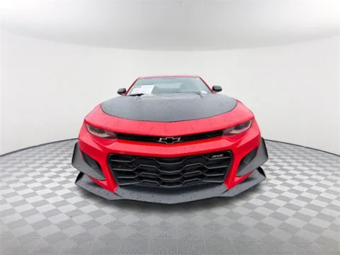 Photos of 2020 Chevrolet Camaro ZL1 for sale in Newnan, GA at Southtowne Chevrolet Buick GMC