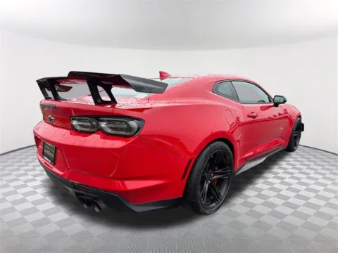 More photos of 2020 Chevrolet Camaro ZL1 at Southtowne Chevrolet Buick GMC, GA