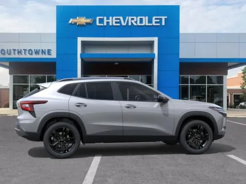 More photos of 2026 Chevrolet Trax ACTIV at Southtowne Chevrolet Buick GMC, GA