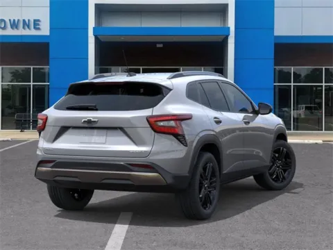 More photos of 2026 Chevrolet Trax ACTIV at Southtowne Chevrolet Buick GMC, GA