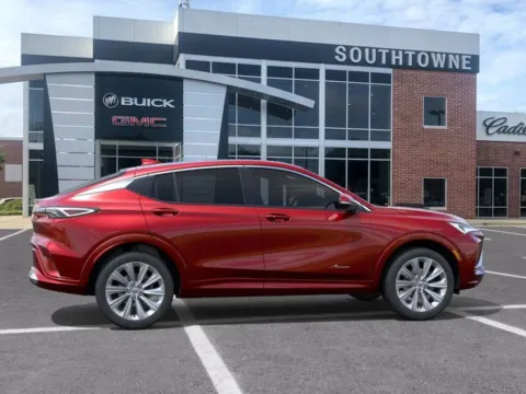 More photos of 2026 Buick Envista Avenir at Southtowne Chevrolet Buick GMC, GA