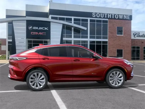 More photos of 2026 Buick Envista Avenir at Southtowne Chevrolet Buick GMC, GA