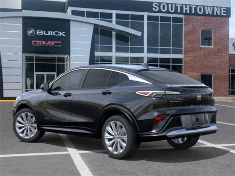 Another view of 2026 Buick Envista Avenir for sale in Newnan, GA at Southtowne Chevrolet Buick GMC