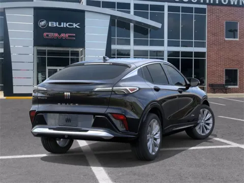 More photos of 2026 Buick Envista Avenir at Southtowne Chevrolet Buick GMC, GA