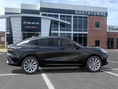 More photos of 2026 Buick Envista Avenir at Southtowne Chevrolet Buick GMC, GA