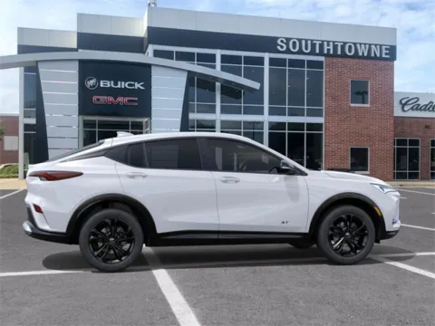 More photos of 2026 Buick Envista Sport Touring at Southtowne Chevrolet Buick GMC, GA