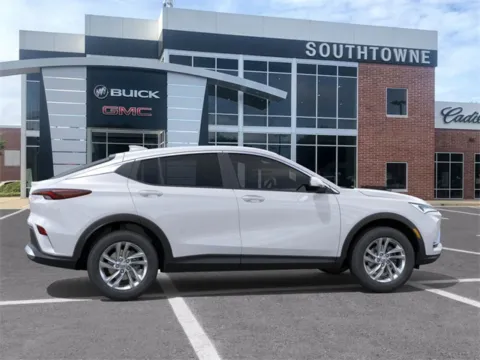 More photos of 2026 Buick Envista Preferred at Southtowne Chevrolet Buick GMC, GA