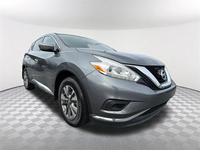 2017 Nissan Murano S for sale in Newnan, GA