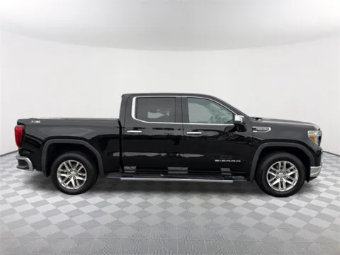 More photos of 2019 GMC Sierra 1500 SLT at Southtowne Chevrolet Buick GMC, GA