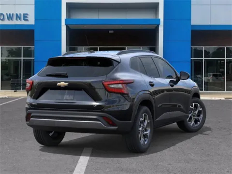 More photos of 2026 Chevrolet Trax LT at Southtowne Chevrolet Buick GMC, GA
