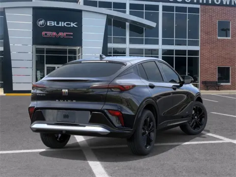 More photos of 2026 Buick Envista Sport Touring at Southtowne Chevrolet Buick GMC, GA