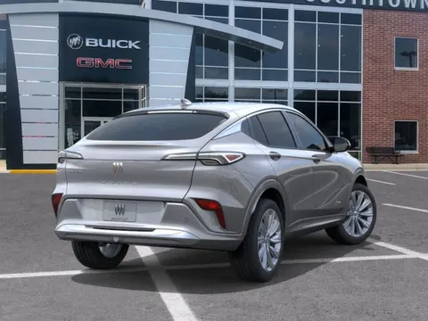 More photos of 2026 Buick Envista Avenir at Southtowne Chevrolet Buick GMC, GA