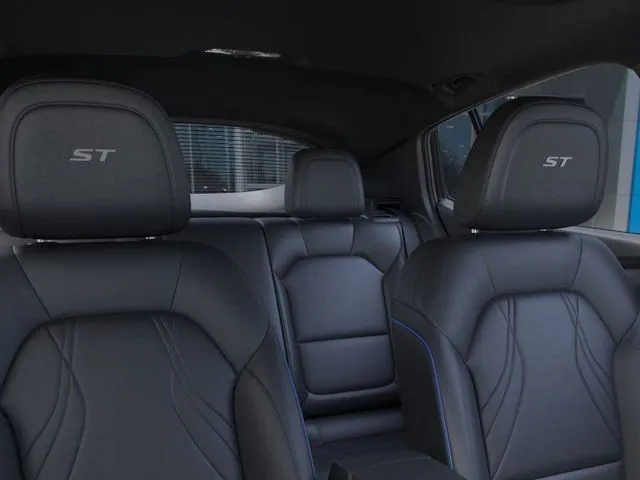 2026 Buick Envista Sport Touring - Photo 24