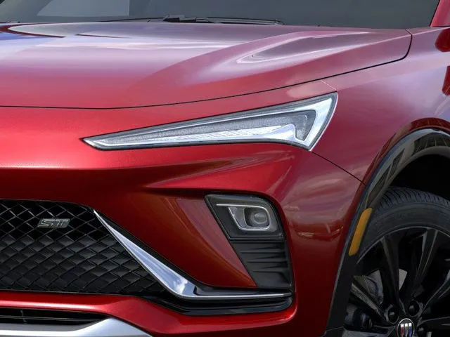 2026 Buick Envista Sport Touring - Photo 10