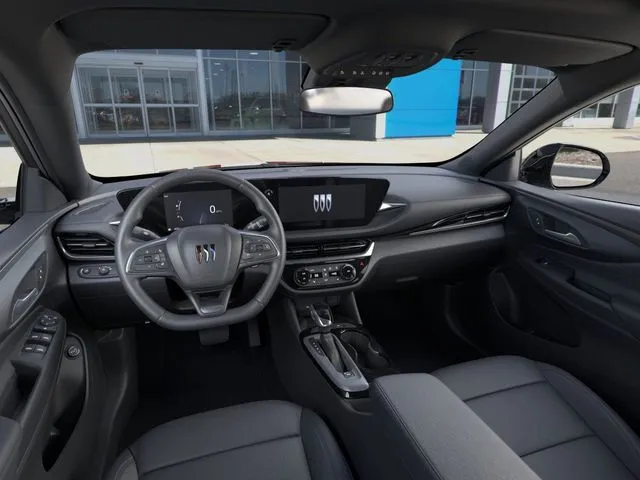 2026 Buick Envista Sport Touring - Photo 15