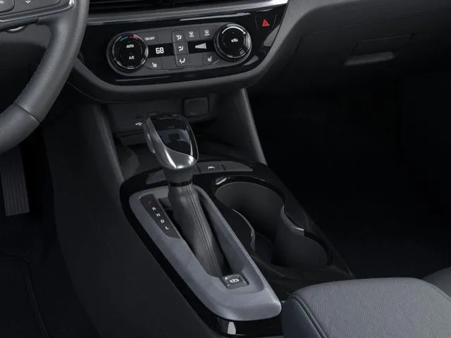 2026 Buick Envista Sport Touring - Photo 23