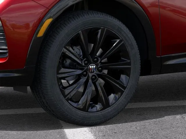 2026 Buick Envista Sport Touring - Photo 9