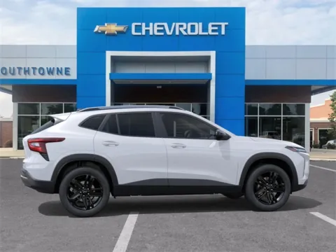 More photos of 2026 Chevrolet Trax ACTIV at Southtowne Chevrolet Buick GMC, GA