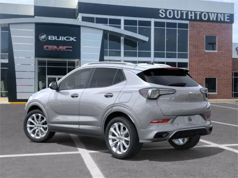 Another view of 2026 Buick Encore GX Avenir for sale in Newnan, GA at Southtowne Chevrolet Buick GMC