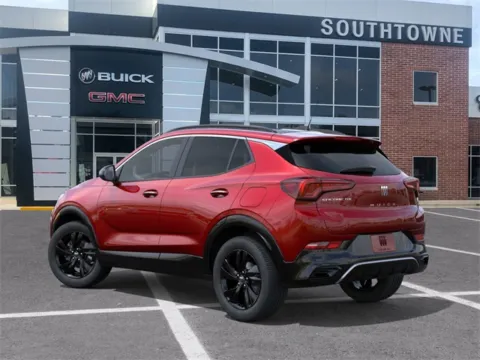 Another view of 2026 Buick Encore GX Sport Touring for sale in Newnan, GA at Southtowne Chevrolet Buick GMC