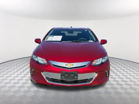 Photos of 2018 Chevrolet Volt LT for sale in Newnan, GA at Southtowne Chevrolet Buick GMC