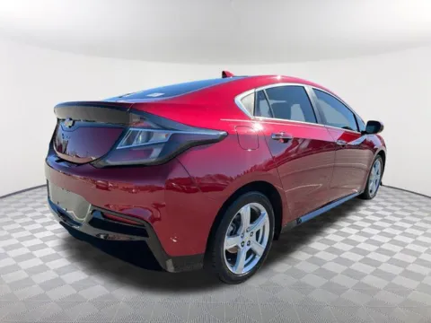 More photos of 2018 Chevrolet Volt LT at Southtowne Chevrolet Buick GMC, GA