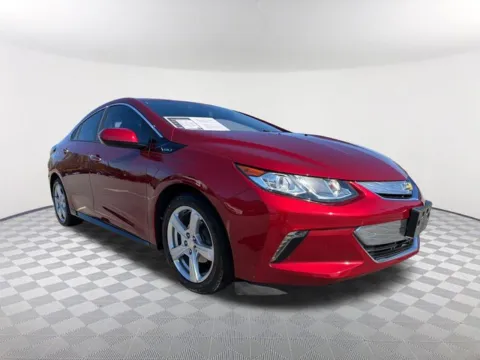 Another view of 2018 Chevrolet Volt LT for sale in Newnan, GA at Southtowne Chevrolet Buick GMC