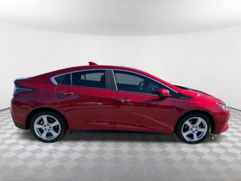 More photos of 2018 Chevrolet Volt LT at Southtowne Chevrolet Buick GMC, GA