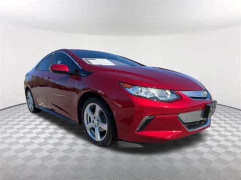 Another view of 2018 Chevrolet Volt LT for sale in Newnan, GA at Southtowne Chevrolet Buick GMC