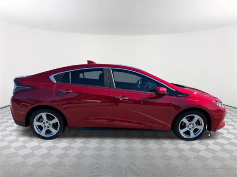 More photos of 2018 Chevrolet Volt LT at Southtowne Chevrolet Buick GMC, GA