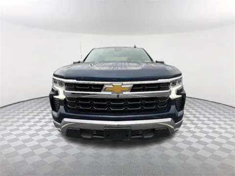 Photos of 2022 Chevrolet Silverado 1500 LT for sale in Newnan, GA at Southtowne Chevrolet Buick GMC