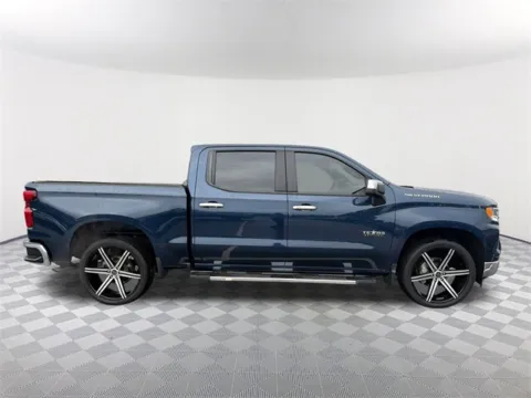 More photos of 2022 Chevrolet Silverado 1500 LT at Southtowne Chevrolet Buick GMC, GA