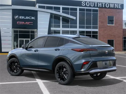 Another view of 2026 Buick Envista Sport Touring for sale in Newnan, GA at Southtowne Chevrolet Buick GMC