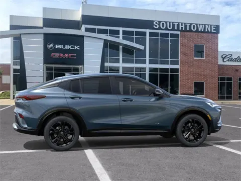 More photos of 2026 Buick Envista Sport Touring at Southtowne Chevrolet Buick GMC, GA