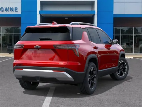 More photos of 2026 Chevrolet Equinox LT at Southtowne Chevrolet Buick GMC, GA