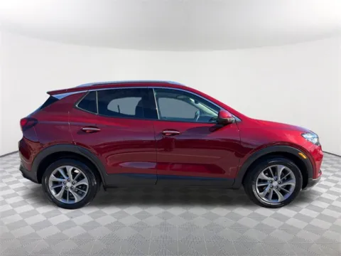 More photos of 2023 Buick Encore GX Essence at Southtowne Chevrolet Buick GMC, GA