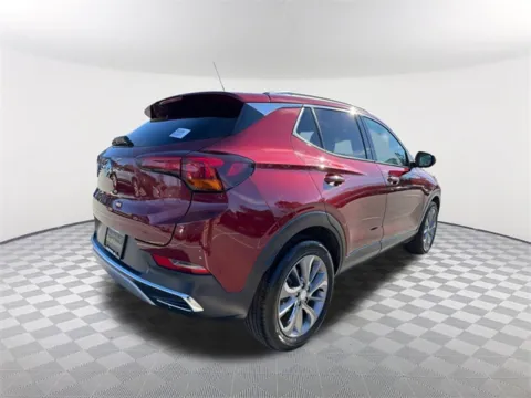 More photos of 2023 Buick Encore GX Essence at Southtowne Chevrolet Buick GMC, GA