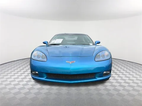 Photos of 2008 Chevrolet Corvette for sale in Newnan, GA at Southtowne Chevrolet Buick GMC