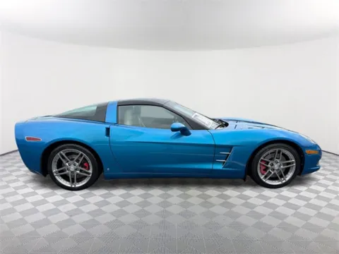 More photos of 2008 Chevrolet Corvette at Southtowne Chevrolet Buick GMC, GA