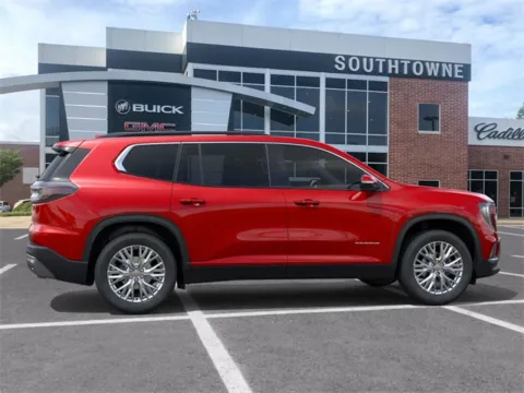 More photos of 2026 GMC Acadia Elevation at Southtowne Chevrolet Buick GMC, GA