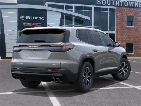 More photos of 2026 GMC Acadia AT4 at Southtowne Chevrolet Buick GMC, GA
