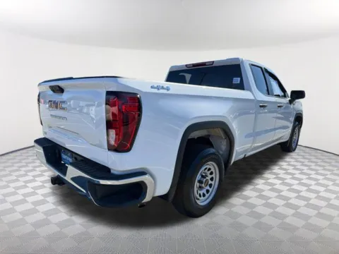More photos of 2025 GMC Sierra 1500 Pro at Southtowne Chevrolet Buick GMC, GA
