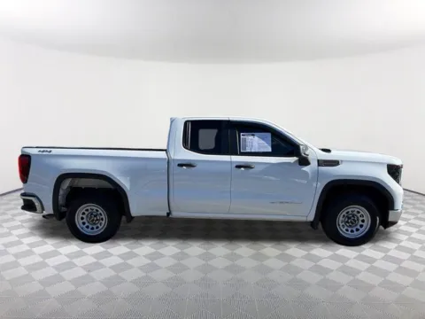 More photos of 2025 GMC Sierra 1500 Pro at Southtowne Chevrolet Buick GMC, GA